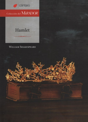 Hamlet (2nd.ed.) - Del Mirador