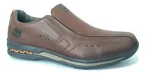 Comprar Zapato Vestir  Casual De Cuero Pegada Hombre Adulto