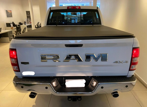 Imagen 9 de 15 de Dodge Ram 1500 Laramy V8 Okm Linea 2022