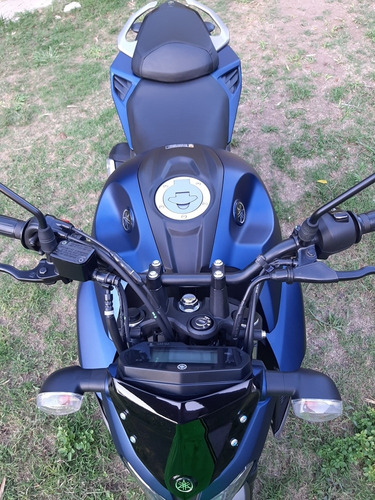 Imagen 9 de 15 de Yamaha Fz 25