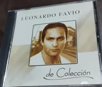 Comprar Leonardo Favio Cd De Coleccion 