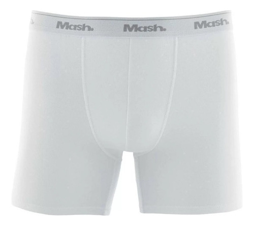 Cueca Boxer Mash - Ref. 071.40