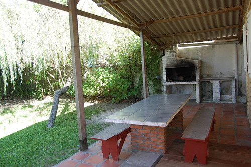 Imagen 7 de 16 de Alquilar, Barra Brasil Cabaña 8 Pers 1 De La Playa $1600