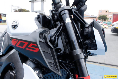 Imagen 19 de 25 de Yamaha Mt 09 N850-a (mt09 Abs)