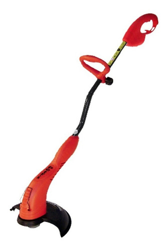 Bordeadora Cortadora Petri Plus Eléctrica 900 Watts Carrete Automático Doble Tanza 1,5mm Ancho Corte 320mm