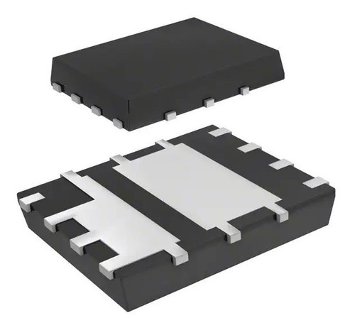 Aon 6994 Aon-6994 Aon6994 Transistor Mosfet N Dual 30v Dfn 