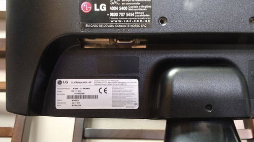 Computador Positivo Intel + Monitor 15,6