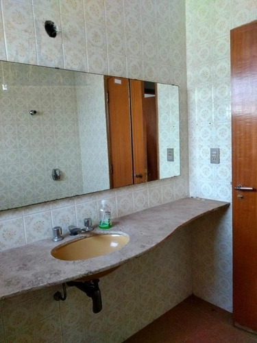 Imagem 11 de 18 de Casa Para Venda, 3 Dormitórios, Mirandópolis - São Paulo - 10579