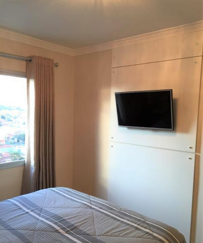 Imagem 14 de 22 de Apto Na Vila Prudente Com 2 Dorms, 1 Vaga, 75m² - Ap13279
