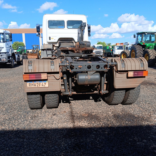 Mb Axor 3344s 6x4 - 2022