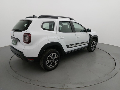 Renault Duster 1.6 16V SCE FLEX INTENSE X-TRONIC