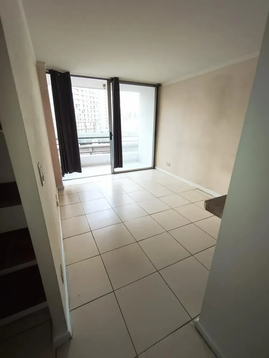 Imagen 2 de 30 de Arriendo Departamento 2 Habitaciones 2 Baños Eyb