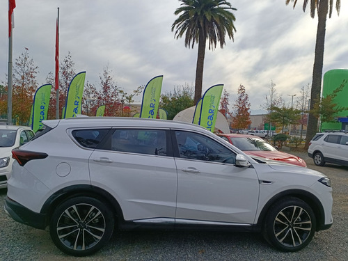 Jetour X70 Plus 2024
