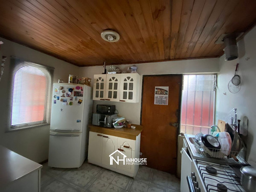 Casa En Venta En Chillán