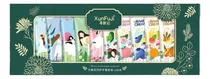 Comprar Kit De 10 Cremas Hidratantes Humectante Para Manos Kawaii