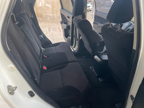 Honda CR-V 2.4 Lx Mt