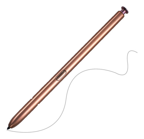 Galaxy Note 20 Ultra S Pen Sin Glóbulo De Reemplazo De Para