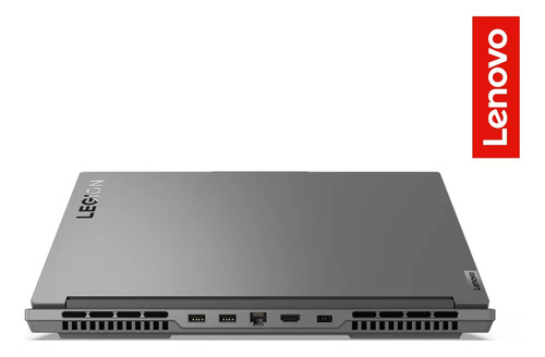 Portã¡til Legion Slim 5 Lenovo Amd R7 16gb 1tb Nvidia Gf Rtx