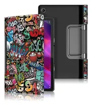 Comprar Bn Funda Para Lenovo Yoga Tab 11 Tablet Para Lenovo Yoga Ta