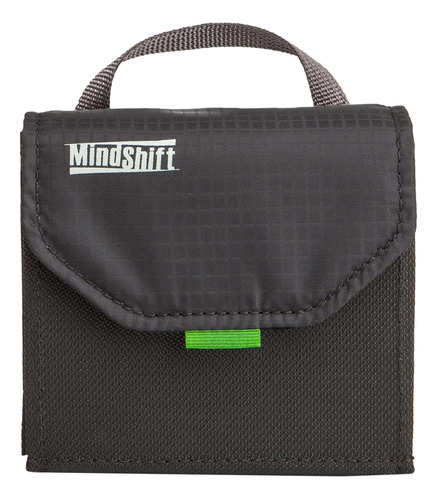 Mindshift Mini Bolsa De Filtro De Engranajes Para 4 Filtros.