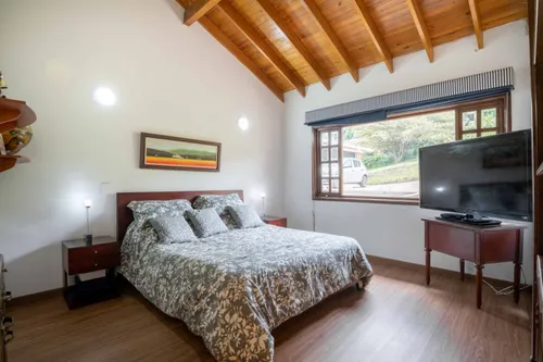 Casa En Venta En Vereda El Hato. Cod V5669