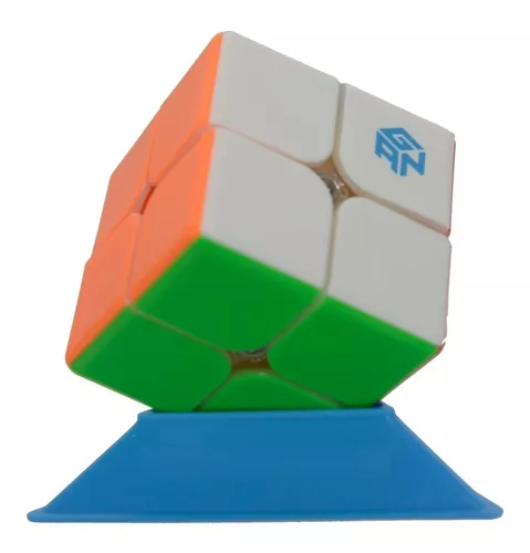 Gan 249 V2, Cubo Mágico 2x2 Cubo De Rubik