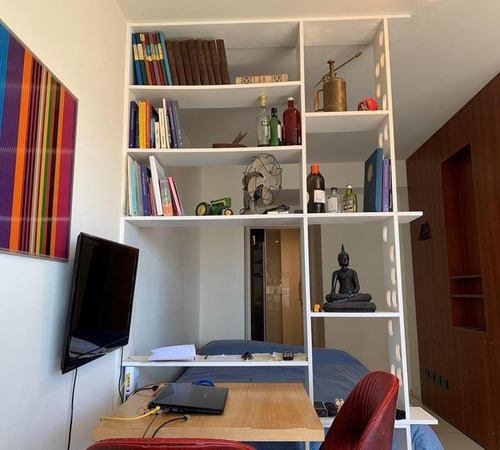 Imagen 6 de 30 de Departamento En Venta Ubicado En Palermo Soho, Capital Federal