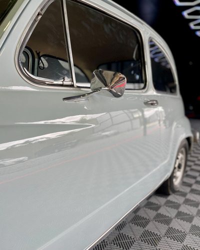 Fiat 600 0.6
