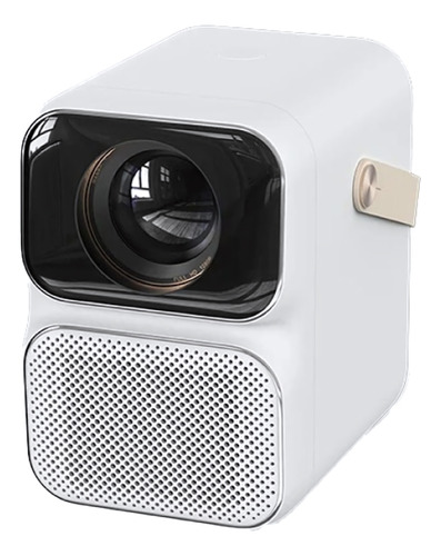 Projetor Xiaomi Wanbo T6 Max Streaming 4K 1080p 550 Lum.