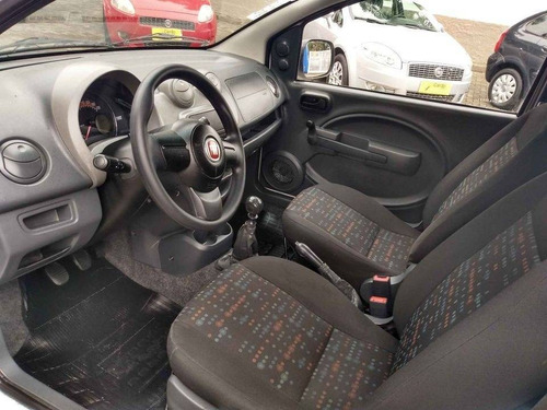 Imagem 6 de 9 de Fiat Fiorino 1.4 Mpi Furgão 8v Flex 2p Manual