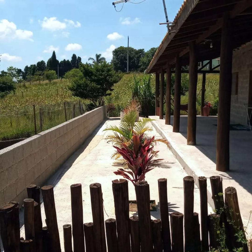 Imagem 6 de 30 de Chácara Com 3 Dorms, Carafá, Votorantim - R$ 520 Mil, Cod: 657 - V657