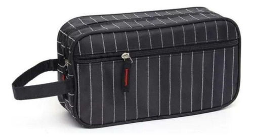Nécessaire Masculino Classe Alta Com Listra
