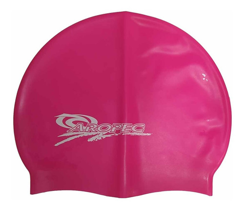 Imagen 2 de 2 de Gorro De Natacion Niños