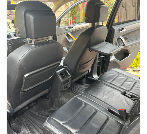 Volkswagen Tiguan 1.4 R line