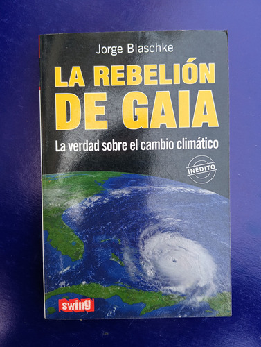 La Rebelión De Gala Por Blaschke