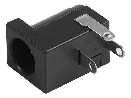Placa De Pruebas Dc Power Barrel Con Adaptador Jack De 5,5 M