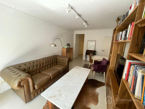 Imagen 1 de 9 de Departamento En Alquiler Belgrano