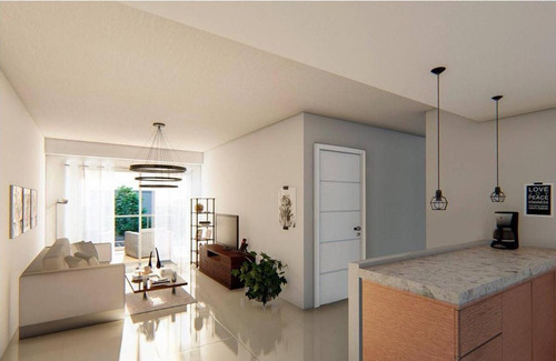 Imagen 14 de 30 de Sin Comisión Inmobiliaria 3 Ambientes En Pozo Financiado - Lomas De Nuñez