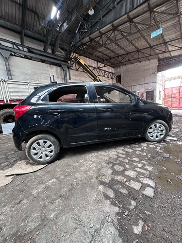 Ford Ka S 1.5l
