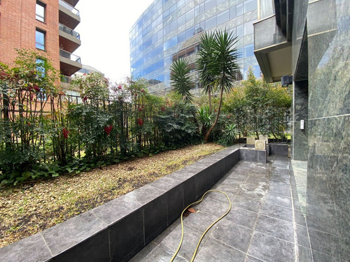 Departamento Pb 2 Cocheras Rio Plaza Puerto Madero