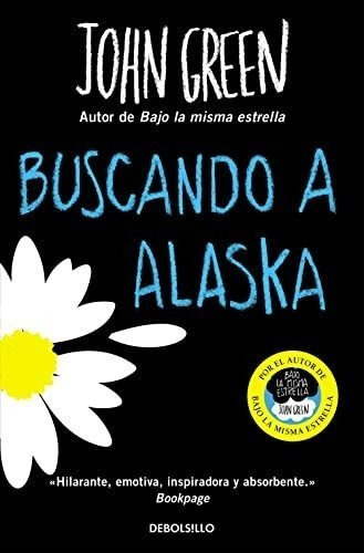 Buscando A Alaska (best Seller)