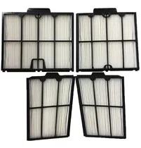 Comprar Kit De 4 Filtros Para Robots Limpia Albercas Dolphin Pentair