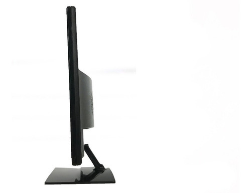 Imagen 3 de 9 de Monitor 22 Led Ms-2150 Sentey Vga/hdmi/parlante Gamer 75 Hz