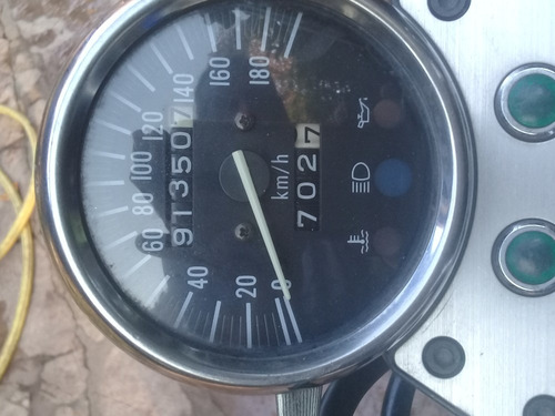 Suzuki Marauder Vz800