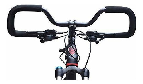 Manubrio Upanbike Mariposa Para Bicicleta (31.8 Mm 620 Mm)