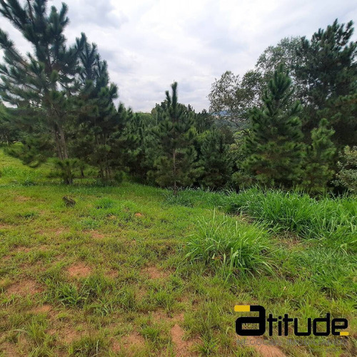 Imagem 5 de 14 de Terreno A Venda No Reserva Santa Anna. - 4834