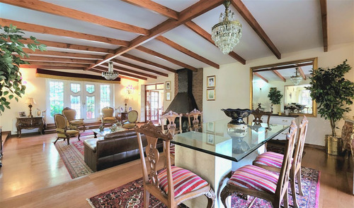 Casa En Venta, Los Andes, Region Valparaiso