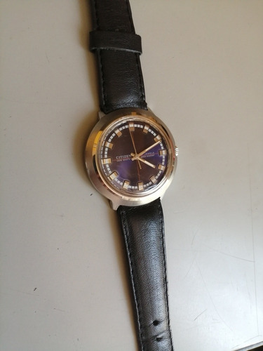 Reloj Citizen N Master Automàtico (Usado)