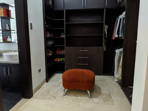 Imagen 19 de 25 de Negociable! Exclusivo Townhouse En Las Chimeneas, Residencias Aragón. 04125038440