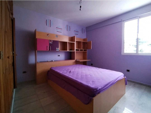 Apartamento En Venta En Urb El Bosque Em-8370480